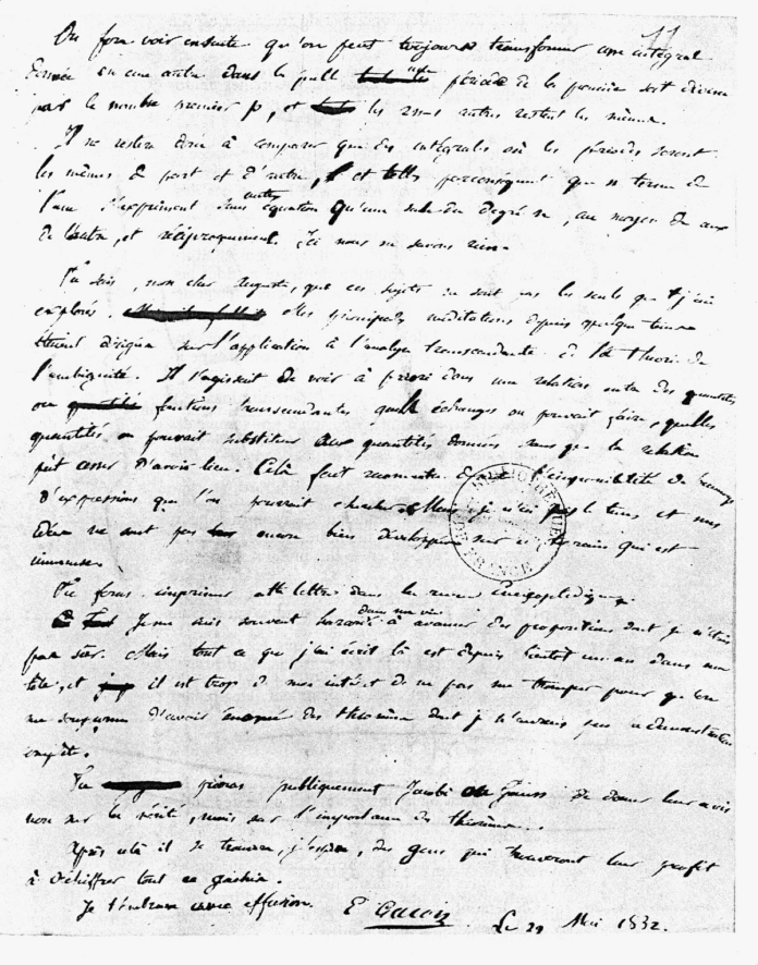 variste-galois_cartas-matemticas-de-galois.png