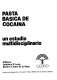 Pasta básica de cocaína