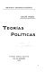 Teorías políticas